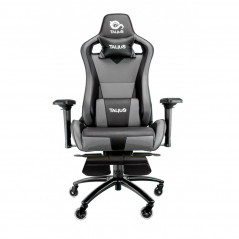TAL-CAIMAN-GRY VIDEO GAME CHAIR