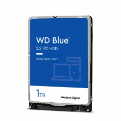 BLUE 2.5" 1000 GB SERIAL ATA III