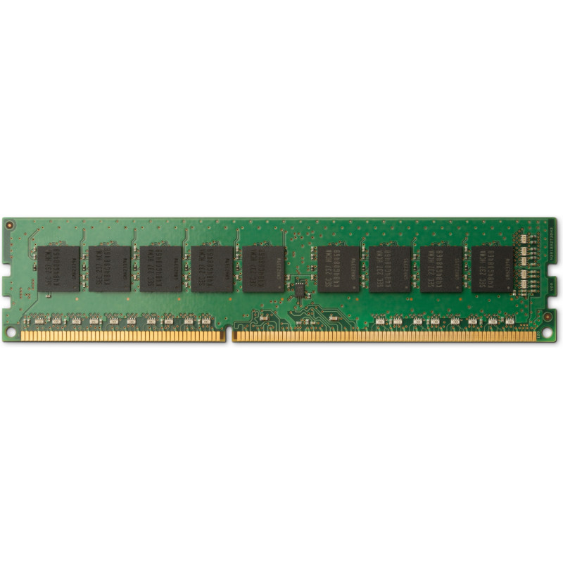 16GB (1X16GB) 3200 DDR4 MÓDULO DE MEMORIA 3200 MHZ ECC