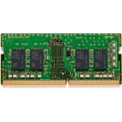 8 GB (1 X 8 GB) 3200 DDR4 NECC SODIMM MÓDULO DE MEMORIA