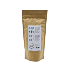 BOLSA CAFÉ MOLIDO RAVEZZI CAPRITXOSO 250gr