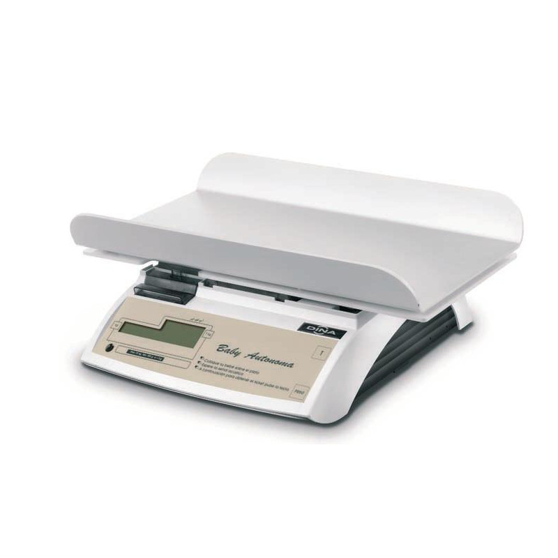 BÁSCULA PESABEBÉS DINA BABY A200 BÁSCULA PESABEBÉS DINA BABY A200