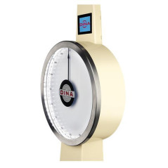 BÁSCULA PESAPERSONAS DINA RETRO