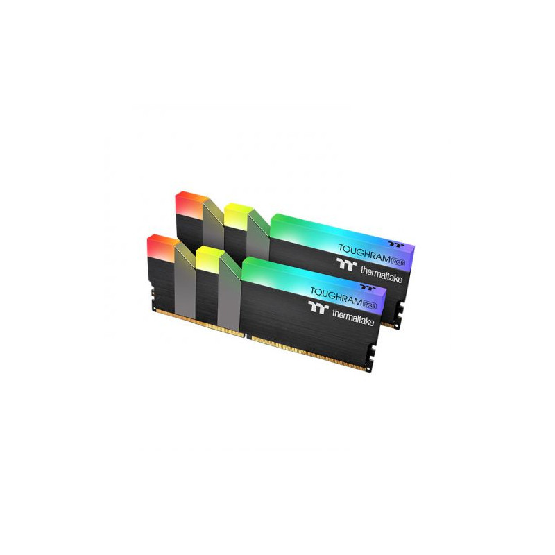 TOUGHRAM RGB MÓDULO DE MEMORIA 32 GB 2 X 16 GB DDR4 3600 MHZ