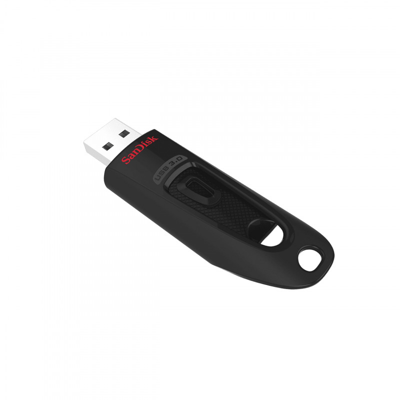 ULTRA UNIDAD FLASH USB 512 GB USB TIPO A 3.2 GEN 1 (3.1 GEN 1) NEGRO
