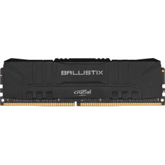 BALLISTIX MÓDULO DE MEMORIA 8 GB 1 X 8 GB DDR4 3200 MHZ