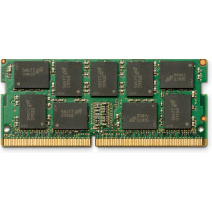 32GB (1X32GB) 3200 DDR4 ECC SODIMM MÓDULO DE MEMORIA