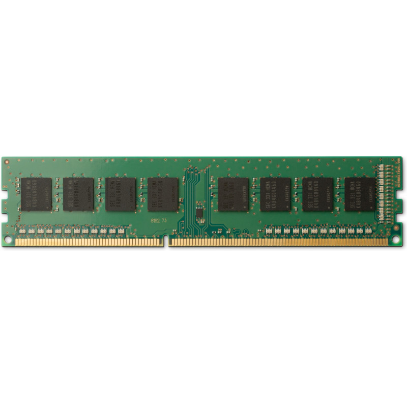 32GB (1X32GB) 3200 DDR4 NECC UDIMM MÓDULO DE MEMORIA