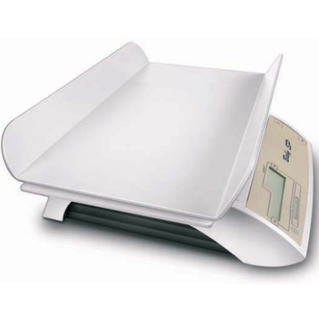 BÁSCULA PESABEBÉS DINA BABY SP