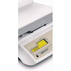 BÁSCULA PESABEBÉS DINA BABY SP