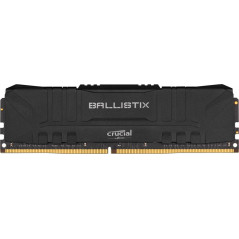 BALLISTIX MÓDULO DE MEMORIA 16 GB 1 X 16 GB DDR4 3200 MHZ