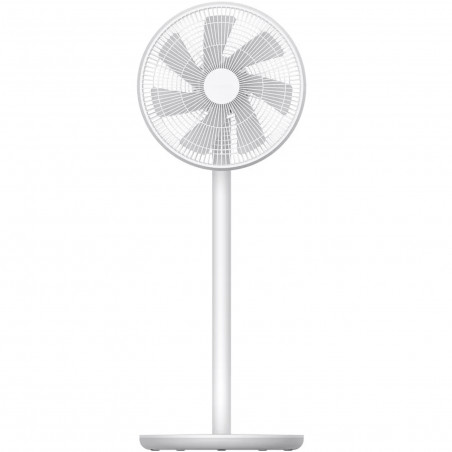 PYV4007GL VENTILADOR BLANCO