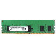 MTA9ASF1G72PZ-2G6J1 MÓDULO DE MEMORIA 8 GB 1 X 8 GB DDR4 2666 MHZ ECC