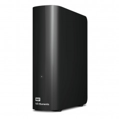 WD ELEMENTS DISCO DURO EXTERNO 16000 GB NEGRO