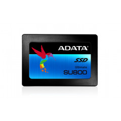 ULTIMATE SU800 2.5" 1024 GB SERIAL ATA III TLC