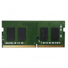 RAM-4GDR4A0-SO-2666 MÓDULO DE MEMORIA 4 GB 1 X 4 GB DDR4 2666 MHZ