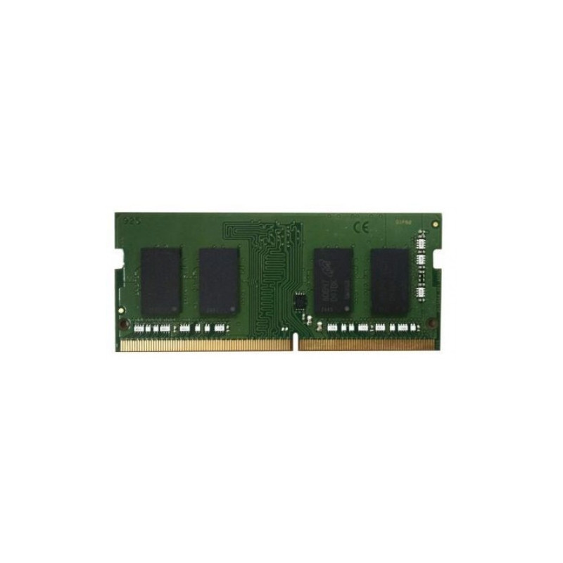 RAM-4GDR4A0-SO-2666 MÓDULO DE MEMORIA 4 GB 1 X 4 GB DDR4 2666 MHZ