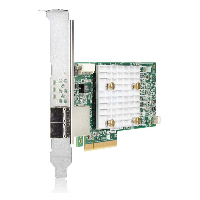 SMARTARRAY P408E-P SR GEN10 CONTROLADO RAID PCI EXPRESS 3.0 12 GBIT/S