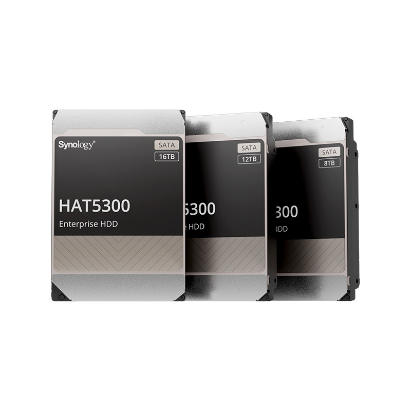 HAT5300-16T DISCO DURO INTERNO 3.5" 16000 GB SERIAL ATA III