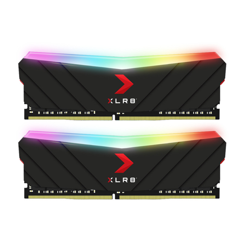 XLR8 GAMING EPIC-X RGB MÓDULO DE MEMORIA 16 GB 2 X 8 GB DDR4 4000 MHZ