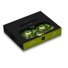 CAJA 50 CÁPSULAS NESPRESSO PROFESSIONAL LEGGERO