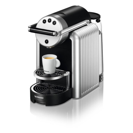 CAFETERA NESPRESSO PROFESSIONAL ZENIUS