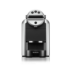 CAFETERA NESPRESSO PROFESSIONAL ZENIUS