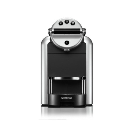 CAFETERA NESPRESSO PROFESSIONAL ZENIUS