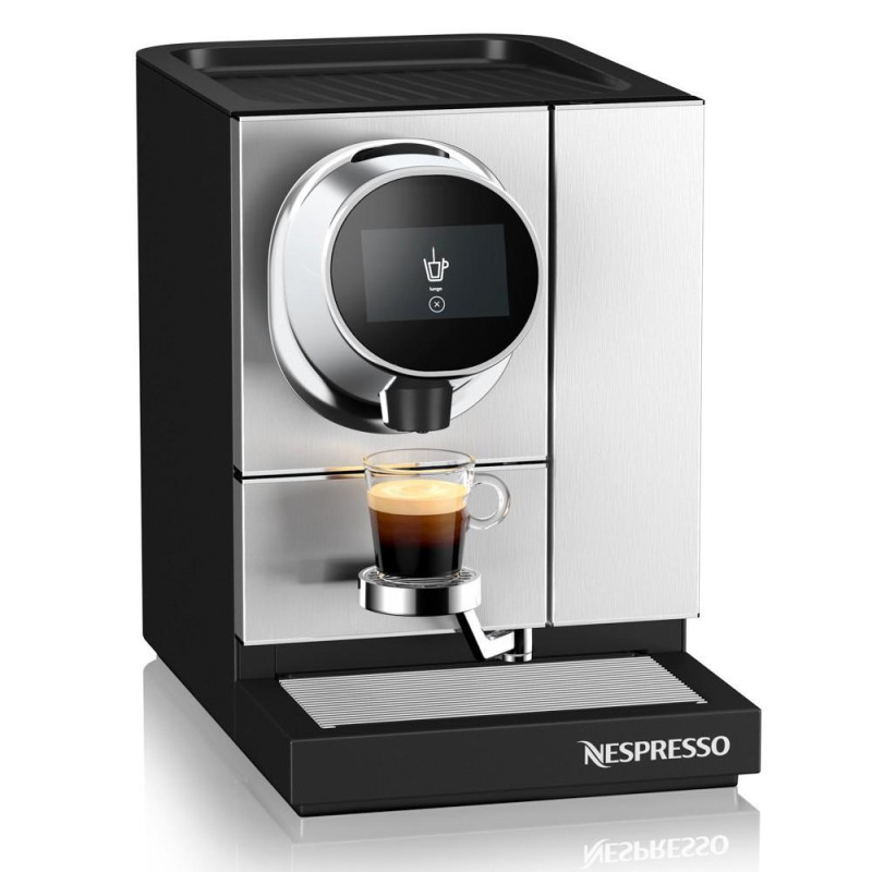 CAFETERA NESPRESSO PROFESSIONAL MOMENTO CAFETERA NESPRESSO PROFESSIONAL MOMENTO