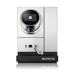 CAFETERA NESPRESSO PROFESSIONAL MOMENTO