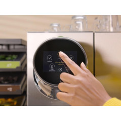 CAFETERA NESPRESSO PROFESSIONAL MOMENTO