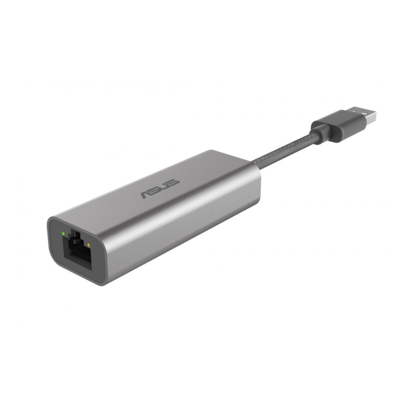 USB-C2500 ETHERNET