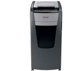 DESTRUCTORA AUTOMÁTICA REXEL AUTO+ 600X