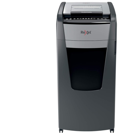 DESTRUCTORA AUTOMÁTICA REXEL AUTO+ 600X
