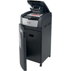 DESTRUCTORA AUTOMÁTICA REXEL AUTO+ 600X