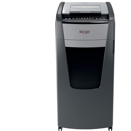 DESTRUCTORA AUTOMÁTICA REXEL AUTO+ 600M