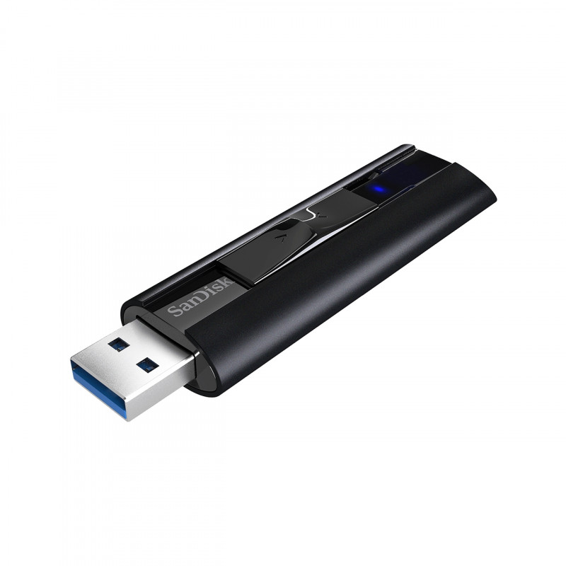 EXTREME PRO UNIDAD FLASH USB 1000 GB USB TIPO A 3.2 GEN 1 (3.1 GEN 1) NEGRO