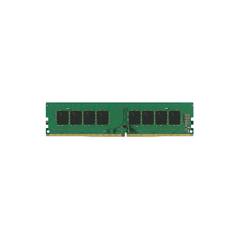 MTA18ASF2G72PDZ-2G6E1 MÓDULO DE MEMORIA 16 GB 1 X 16 GB DDR4 2666 MHZ ECC