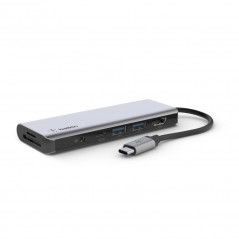 AVC009BTSGY USB 3.2 GEN 1 (3.1 GEN 1) TYPE-C 5000 MBIT/S PLATA