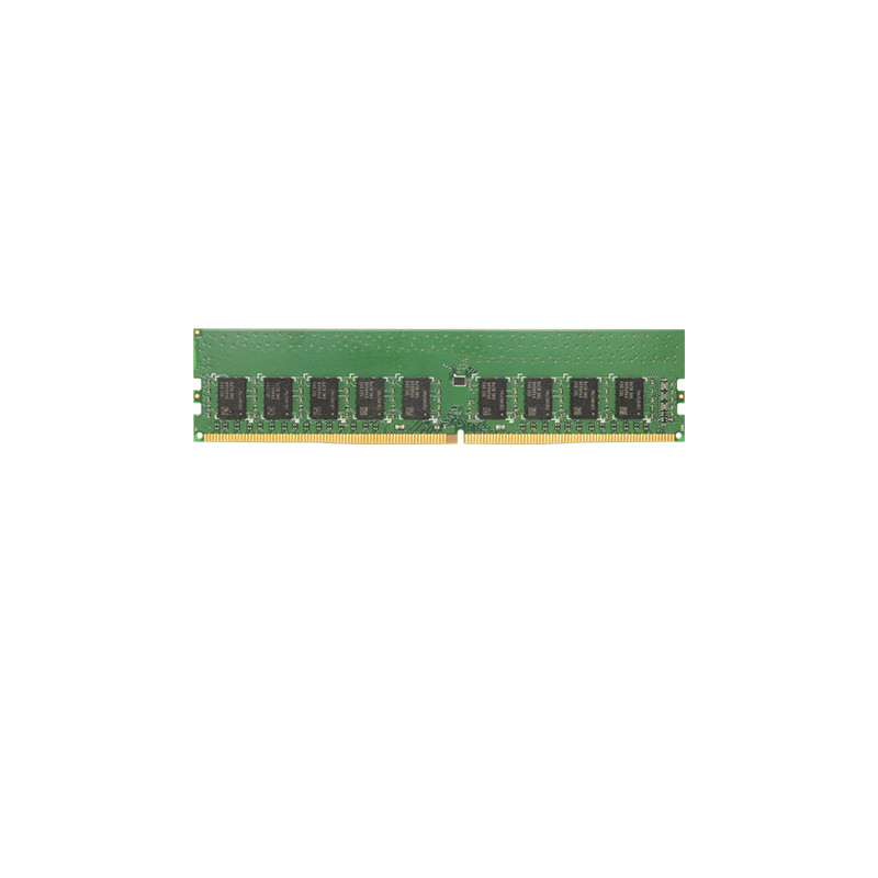 D4EU01-4G MÓDULO DE MEMORIA 4 GB 1 X 4 GB DDR4 ECC