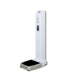 BÁSCULA PESAPERSONAS DINA TOIRAN SP