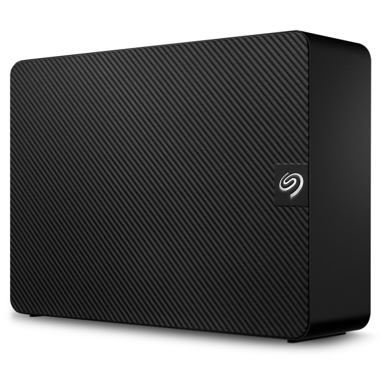 EXPANSION STKP10000400 DISCO DURO EXTERNO 10000 GB NEGRO