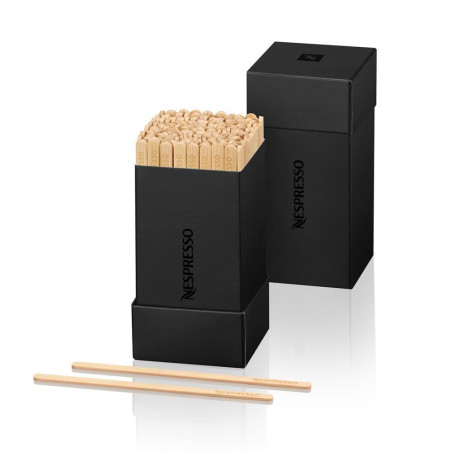 CAJA 200 PALETINAS NESPRESSO PROFESSIONAL