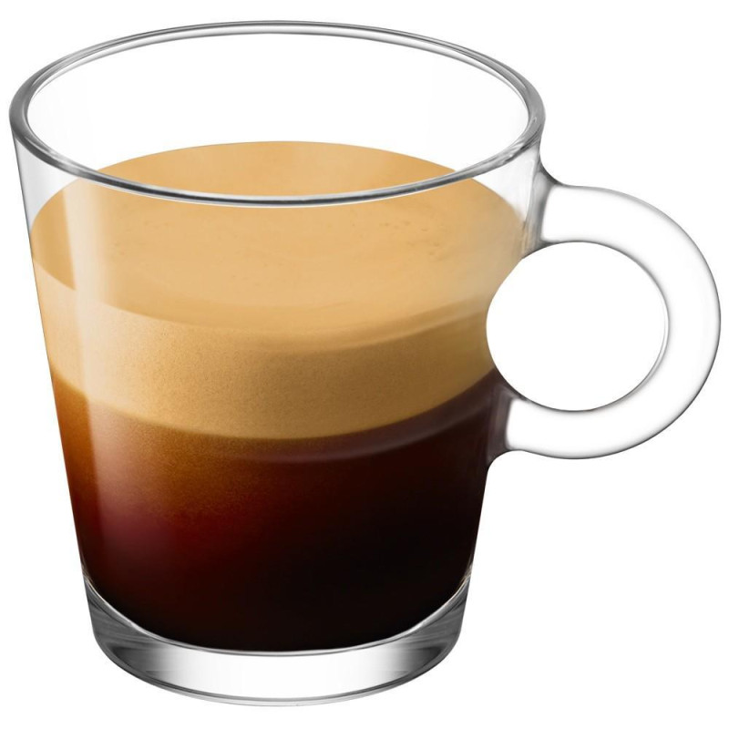 PACK 12 TAZAS NESPRESSO PROFESSIONAL ESPRESSO 80ml PACK 12 TAZAS NESPRESSO PROFESSIONAL ESPRESSO 80ml