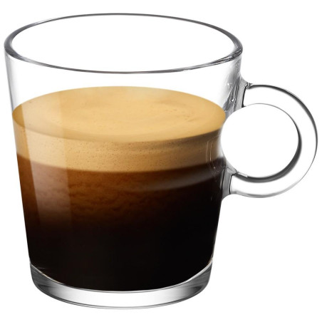 PACK 12 TAZAS NESPRESSO PROFESSIONAL LUNGO 150ml