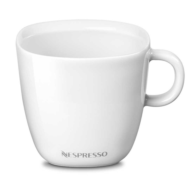 PACK 12 TAZAS NESPRESSO PROFESSIONAL ESPRESSO 80ml PACK 12 TAZAS NESPRESSO PROFESSIONAL ESPRESSO 80ml