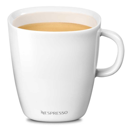 PACK 12 TAZAS NESPRESSO PROFESSIONAL LUNGO 180ml