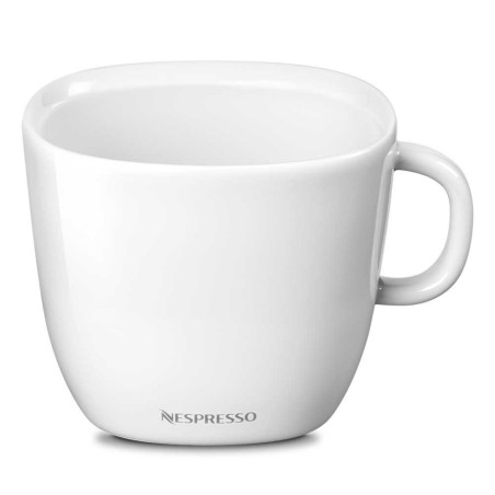 PACK 12 TAZAS NESPRESSO PROFESSIONAL CAPUCCINO 180ml