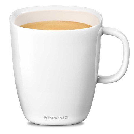 PACK 12 TAZAS NESPRESSO PROFESSIONAL GRAN LUNGO 270ml