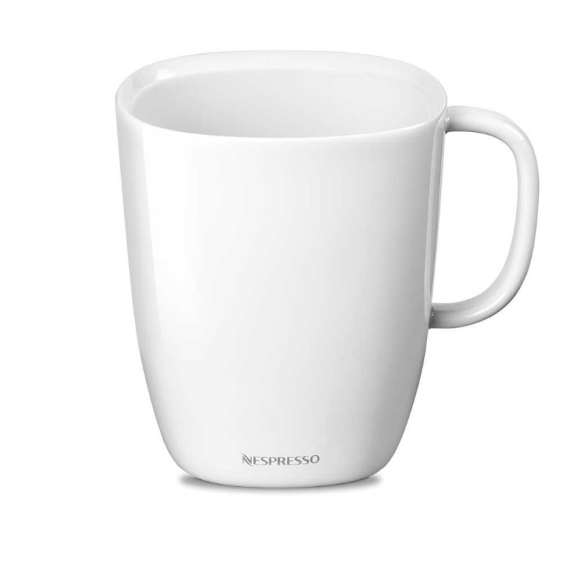 PACK 12 TAZAS NESPRESSO PROFESSIONAL COFFEE MUG 400ml PACK 12 TAZAS NESPRESSO PROFESSIONAL COFFEE MUG 400ml